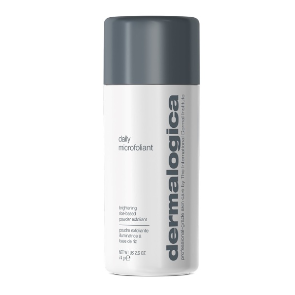 daily microfoliant - 74g
