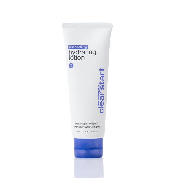skin soothing hydrating lotion