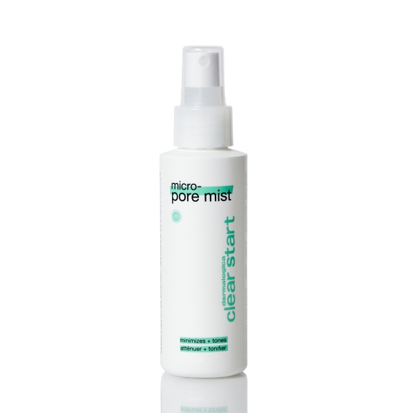 micro-pore mist