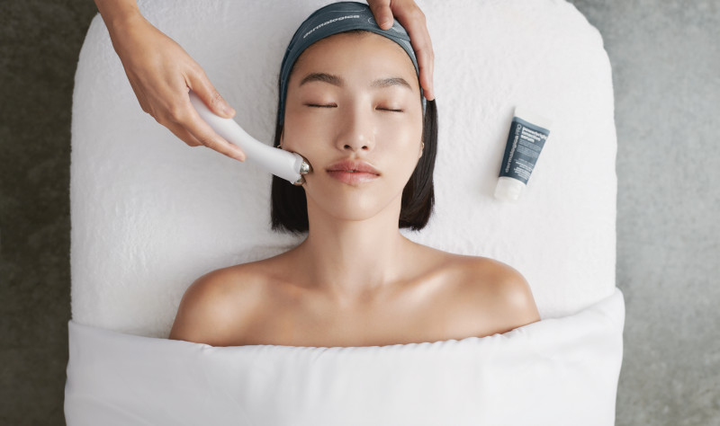 pro powerbright skin treatment