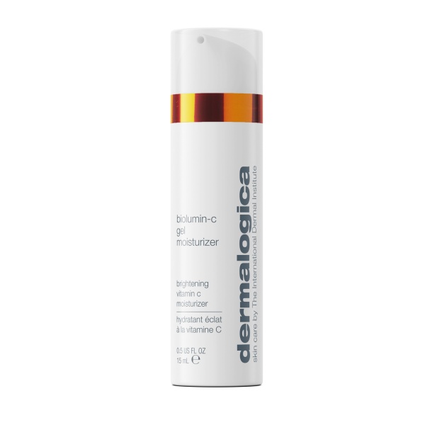 biolumin-c gel moisturizer