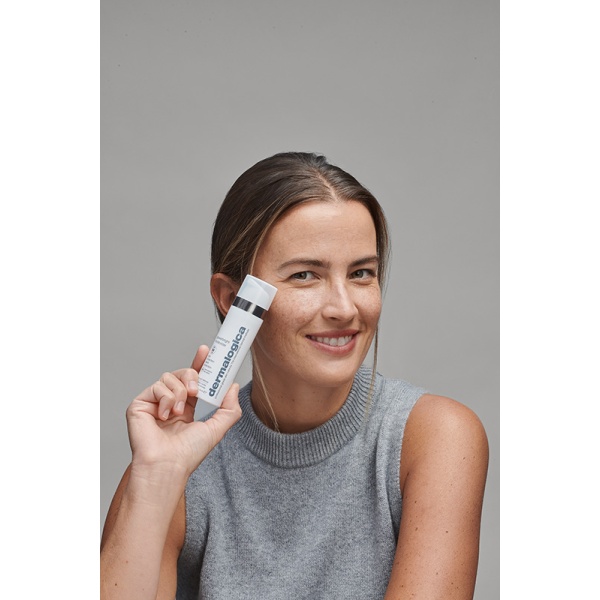 Tracy - PB Mositurizer SPF50 - powerbright dark spot serum