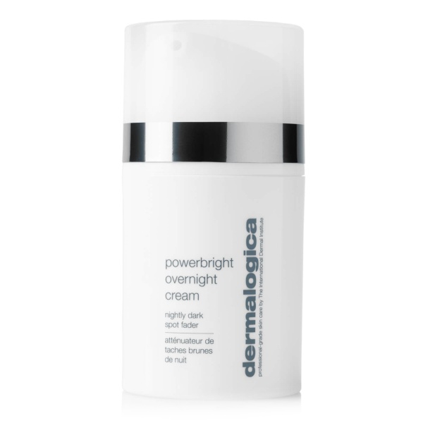 PowerBright Overnight Cream