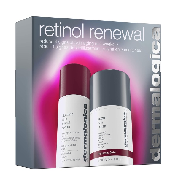 retinol renewal